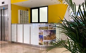Estudante Hotel